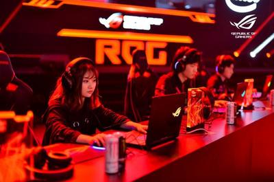 LOL竞猜赌钱的吗