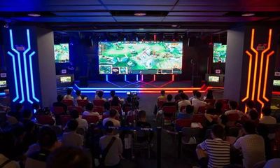 英雄联盟S14赛事下注