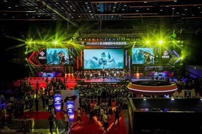 LOL比赛哪里能赌博