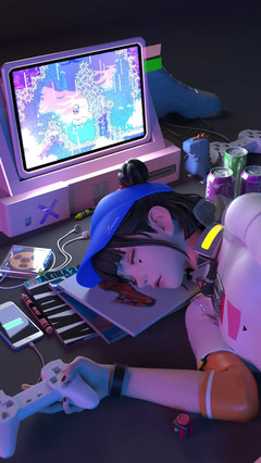 英雄联盟msi外围